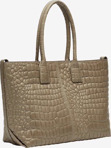 Liebeskind Berlin Shopper 'Chelsea' in Brown