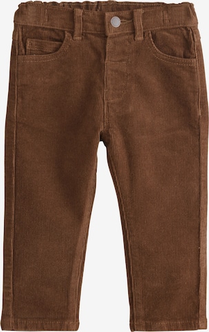 ruda Next Standartinis Kelnės: priekis