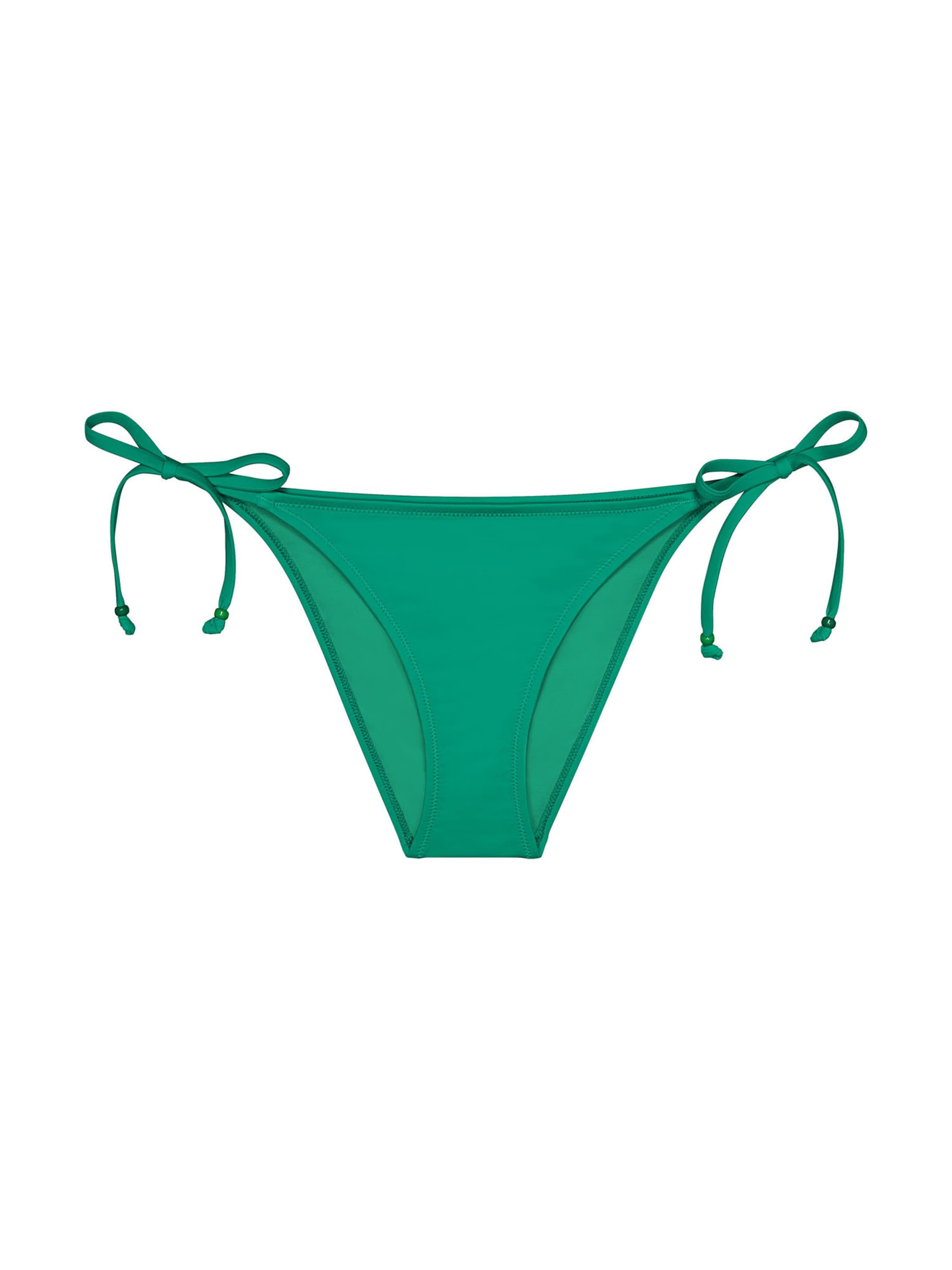 TRIUMPH Bikini bottom ' Red Label Mix & Match Summer ' in Green: front