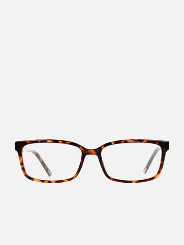 DKNY Sonnenbrille‌‌ in Braun