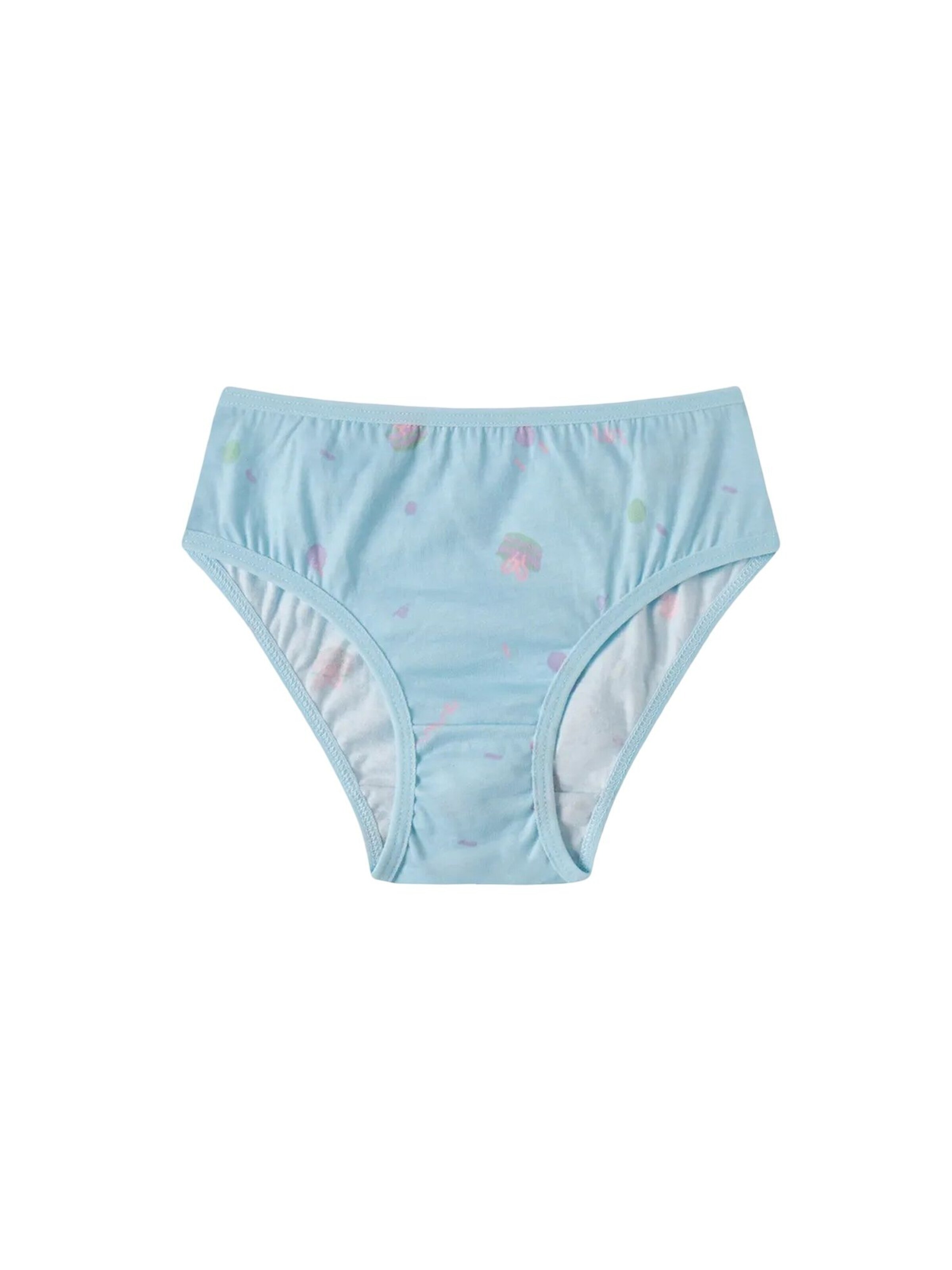 Sous-vêtements 'PENTI Mädchen Kitty Hug Slip' Penti en mélange de couleurs