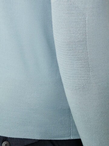 Pullover di Hackett London in blu