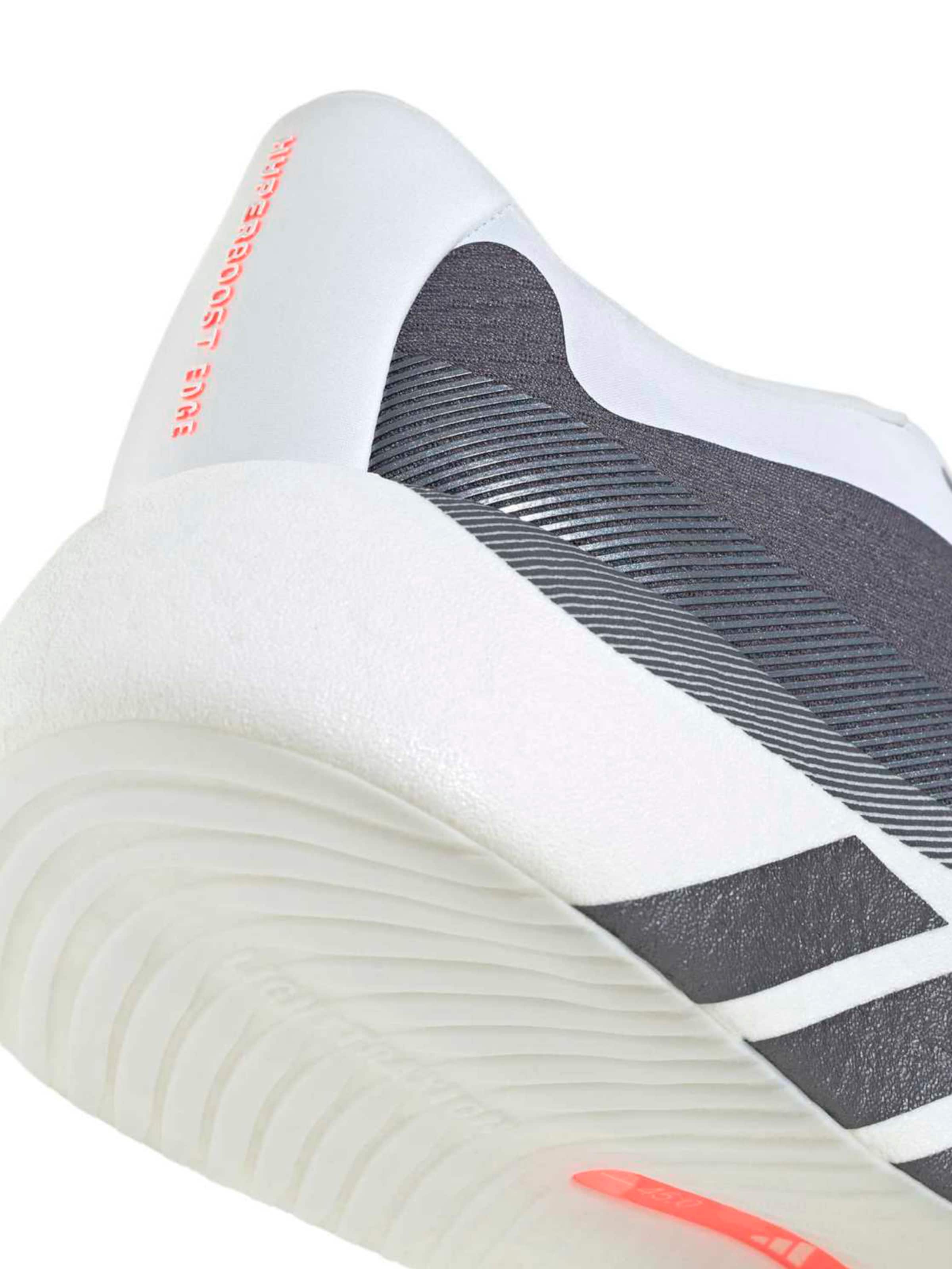 ADIDAS PERFORMANCE Buty do biegania 'HYPERBOOST EDGE' w kolorze biały