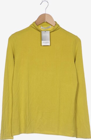 OUI Top & Shirt in M in Yellow: front