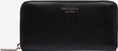 Portofel Kate Spade pe negru, Vizualizare produs