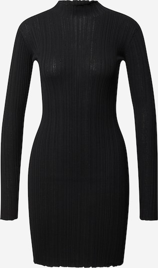 Oval Square Φόρεμα 'Hot' σε μαύρο, Άποψη προϊόντος