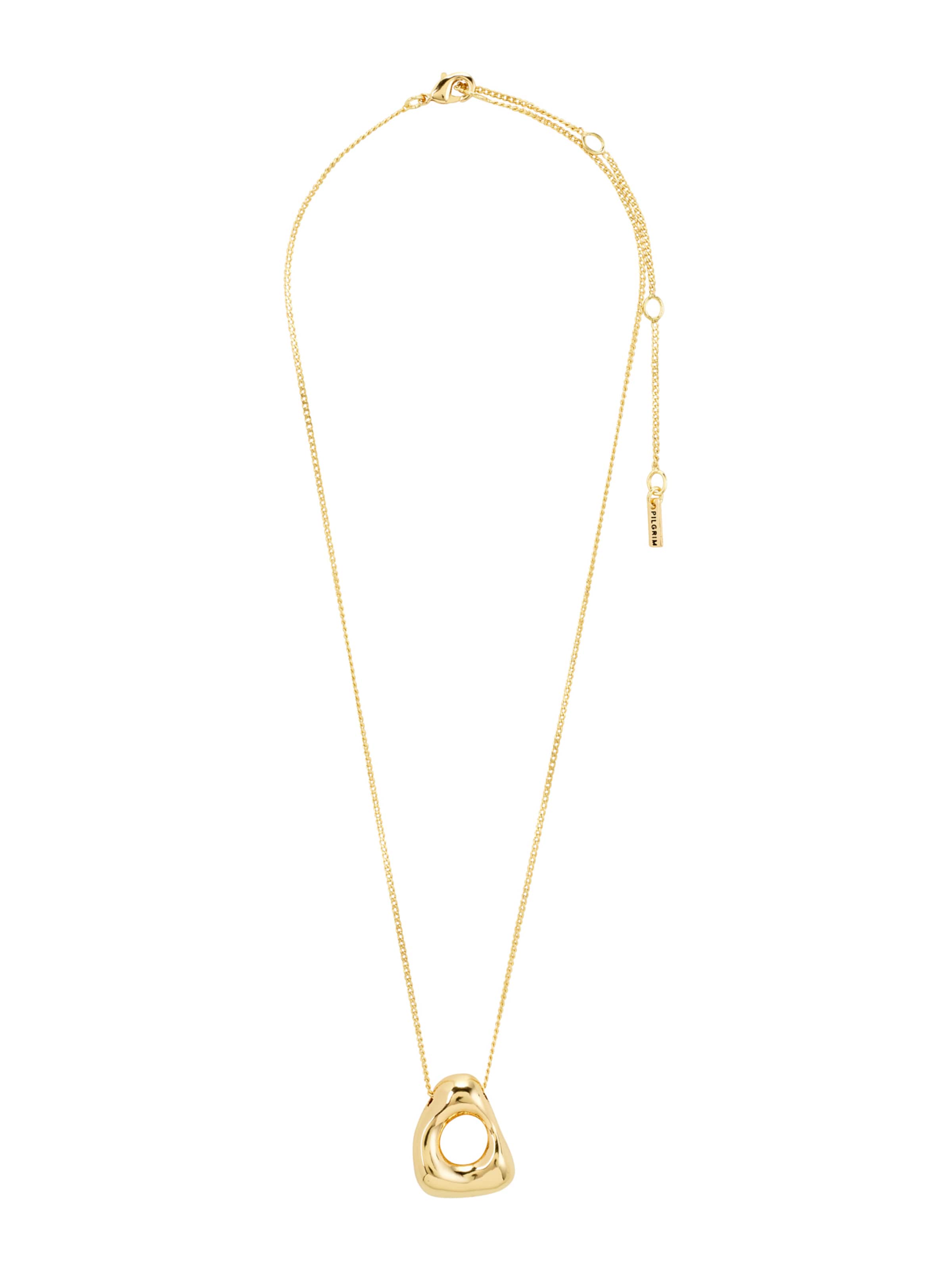 Pilgrim Kett 'Haven', värv Kuld: eest vaates