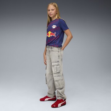 PUMA Funktionsshirt 'RB Leipzig 25/26' in Blau