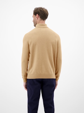 LERROS Sweater in Beige