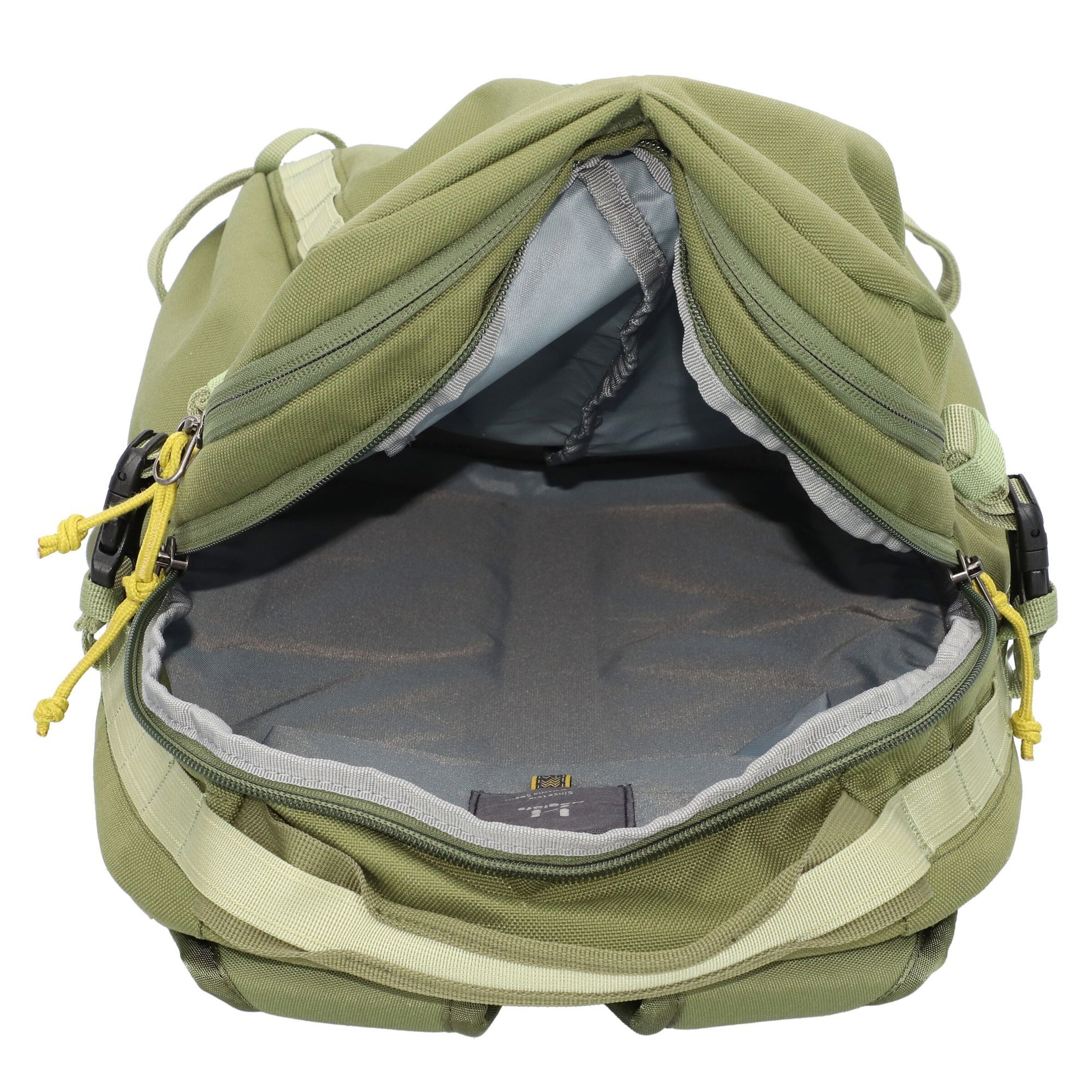 Sac à dos de sport 'Elation 20' Haglöfs en vert