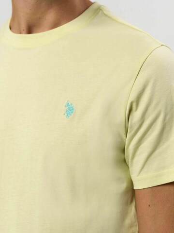 U.S. POLO ASSN. Regular Fit Skjorte ' Arjun 5-pack ' i blandingsfarvet