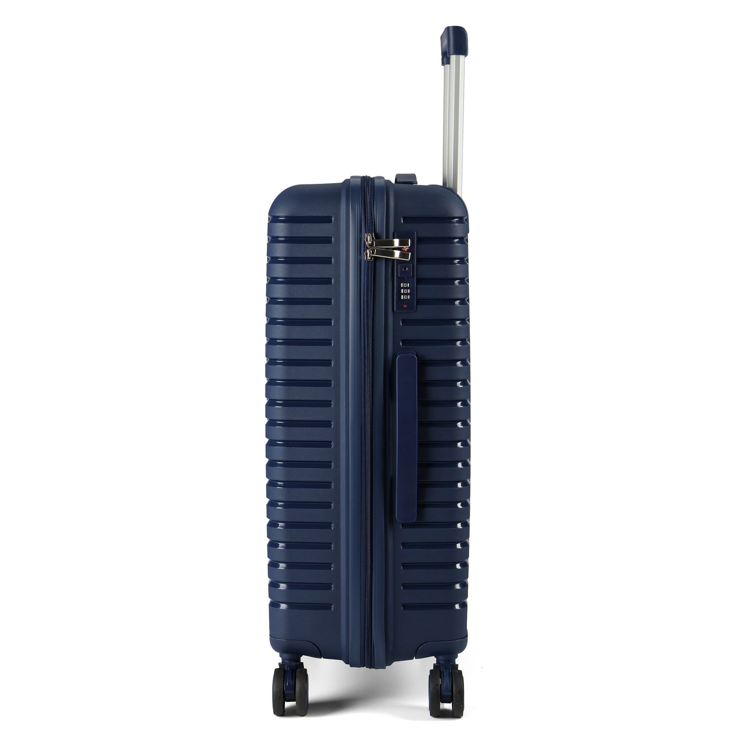 Benzi Trolley in Blau