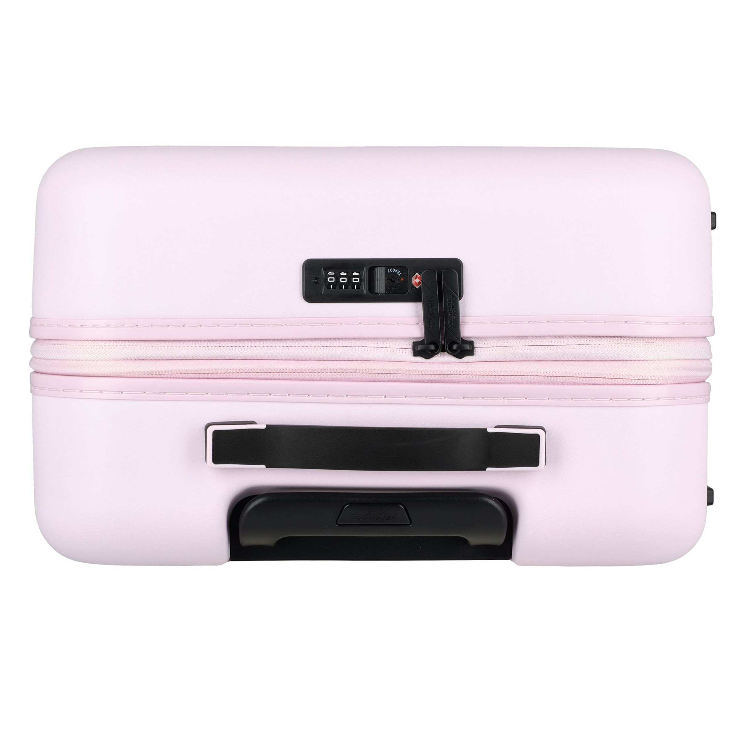 Valisette 'Novastream' American Tourister en violet