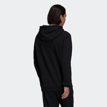 ADIDAS ORIGINALS Sweatshirt in Black