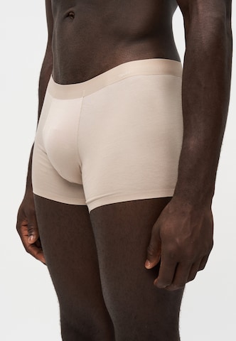 Skiny Boxershorts in Beige