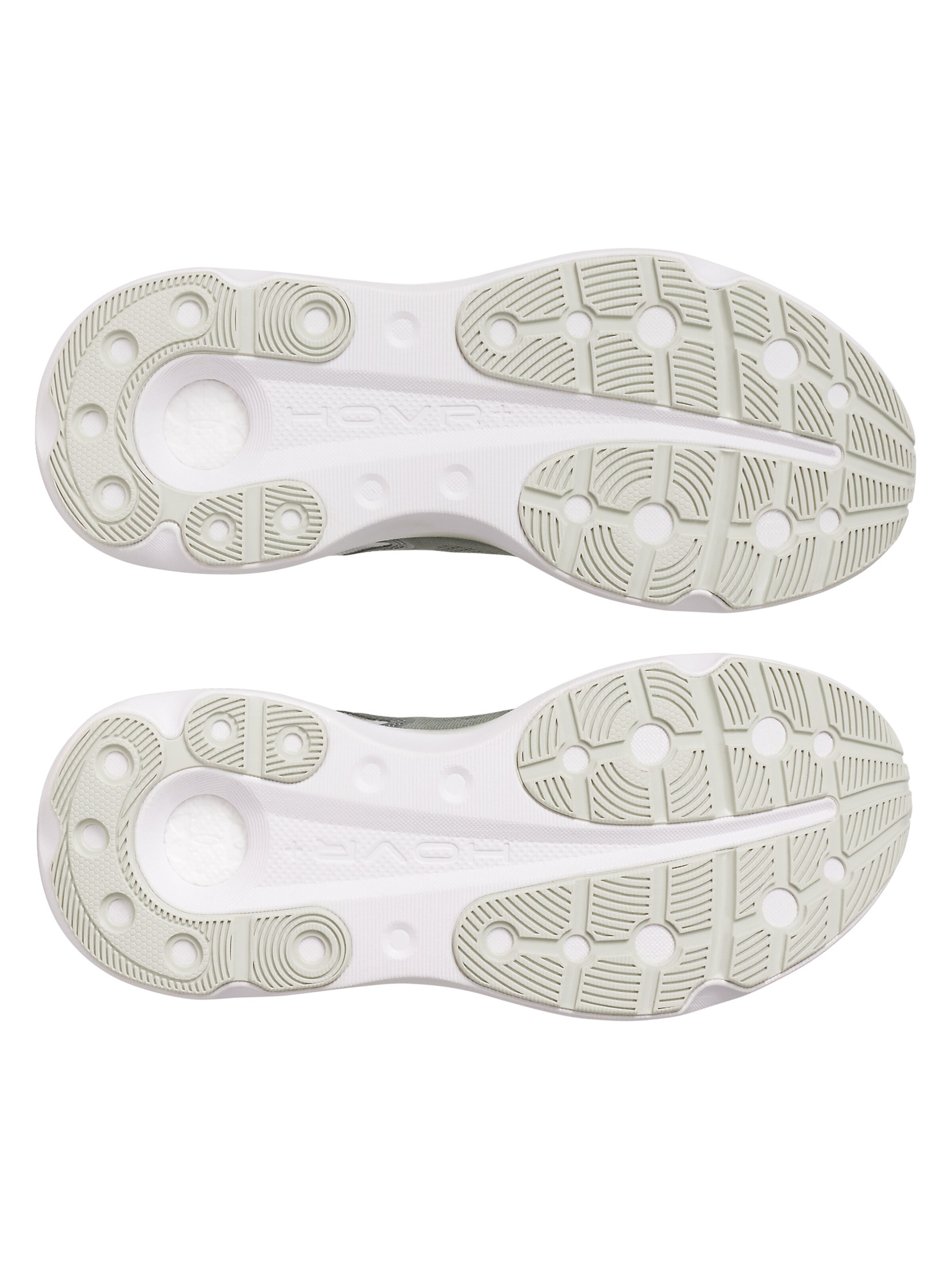 UNDER ARMOUR Running shoe 'Infinite Pro 2' in Green