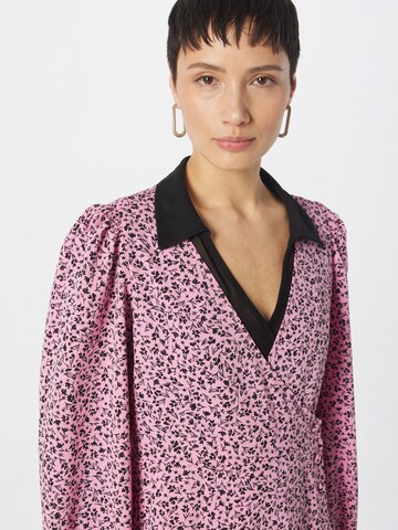 Robe Monki en rose