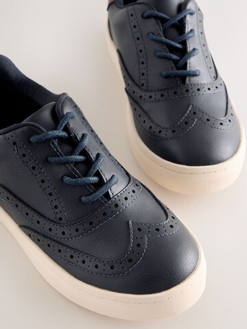 Next Sportcipő - kék