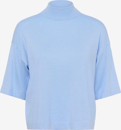 Megztinis 'KAlizza' iš Kaffe, spalva – šviesiai mėlyna, Prekių apžvalga