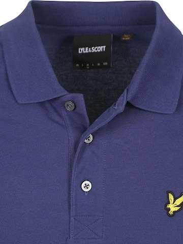 Lyle & Scott Shirt in Blue