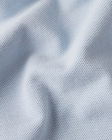 G-STAR Poloshirt - 'Dunda Overdyed Slim Polo' in Blau