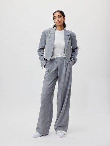 Blazer 'Tessa' di LeGer by Lena Gercke in grigio