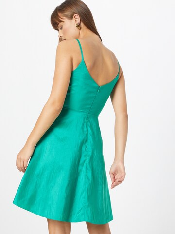 MAGIC NIGHTS Φόρεμα κοκτέιλ σε πράσινο
