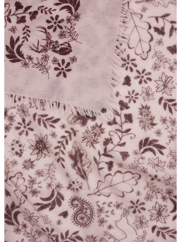 CODELLO Tuch in Pink