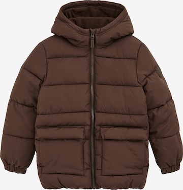 ruda WE Fashion Demisezoninė striukė: priekis