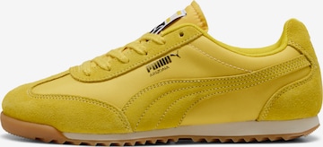 PUMA Sneaker 'Arizona' in Gelb: Vorderseite