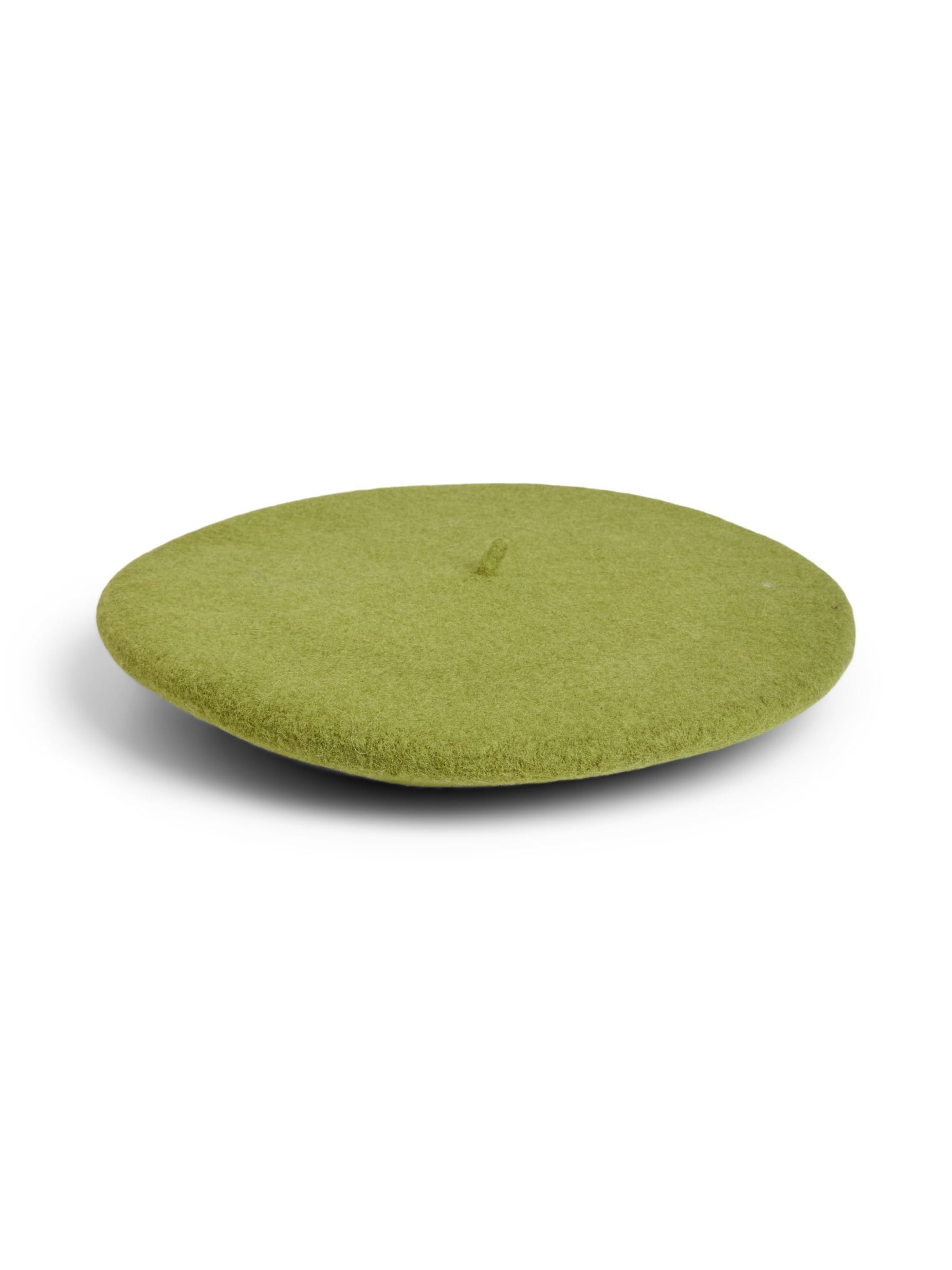 Berretto 'PCFrench' in 55-60 PIECES di colore kiwi, Visualizzazione prodotti