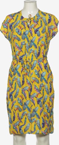 ATO Berlin Dress in M in Yellow: front