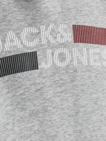 Jack & Jones Junior Tréning póló - szürke