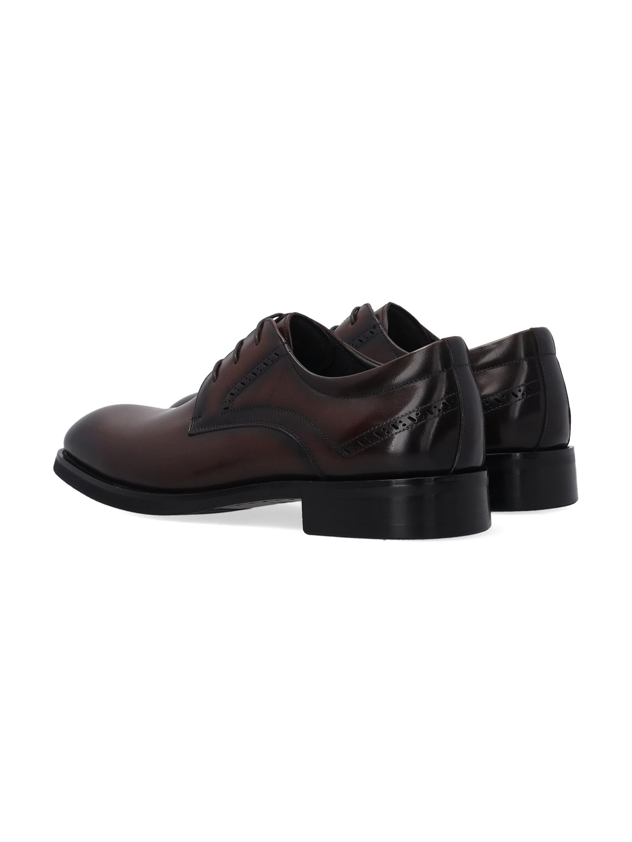 VENEZIA Schnürschuh 'Venezia'‌‌‌‌‌‌‌ in Braun