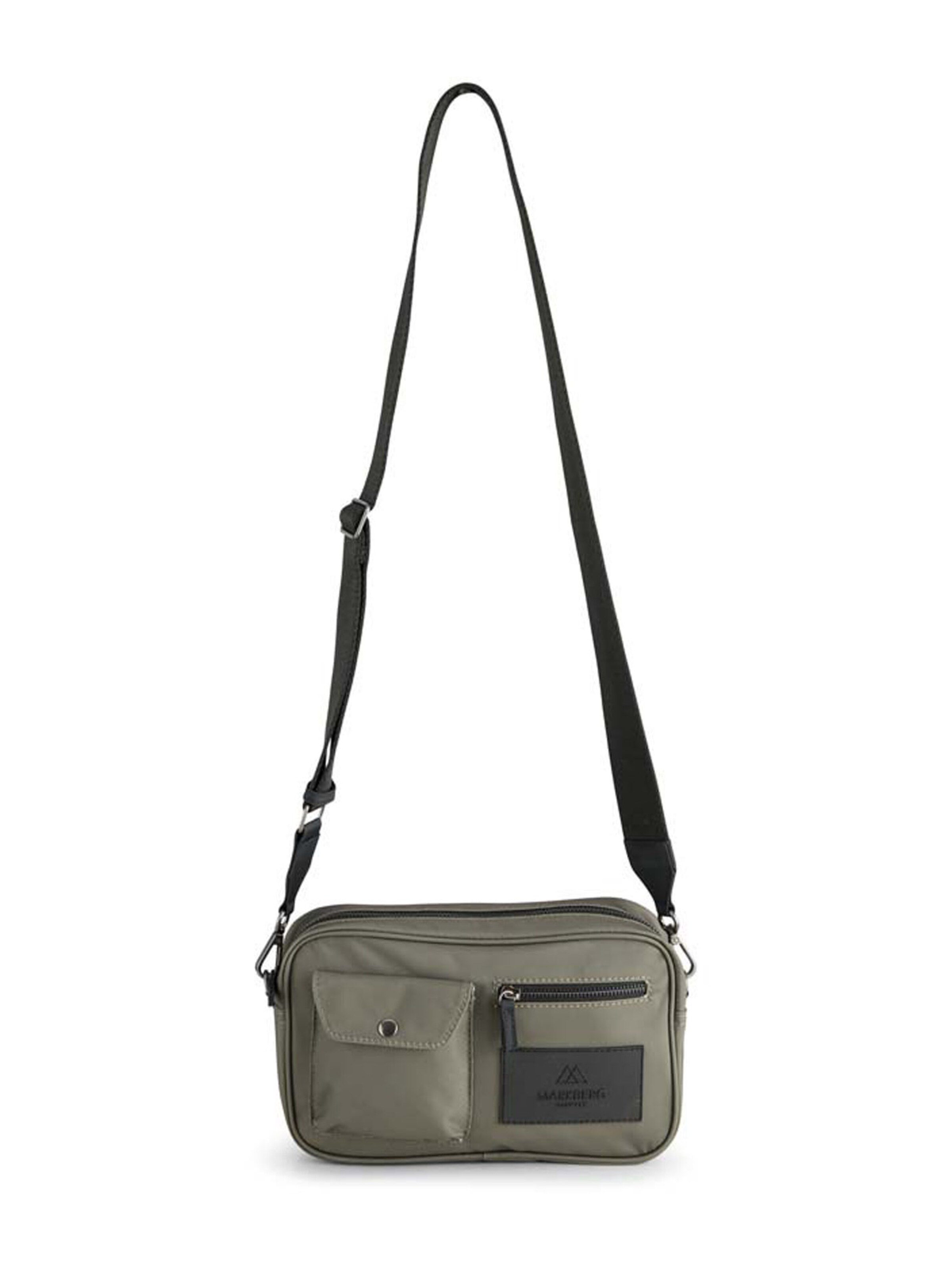 MARKBERG Crossbody Bag Darla in Khaki ABOUT YOU