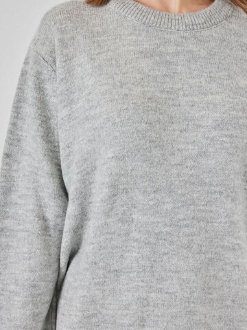 Bigdart - Pullover em cinzento