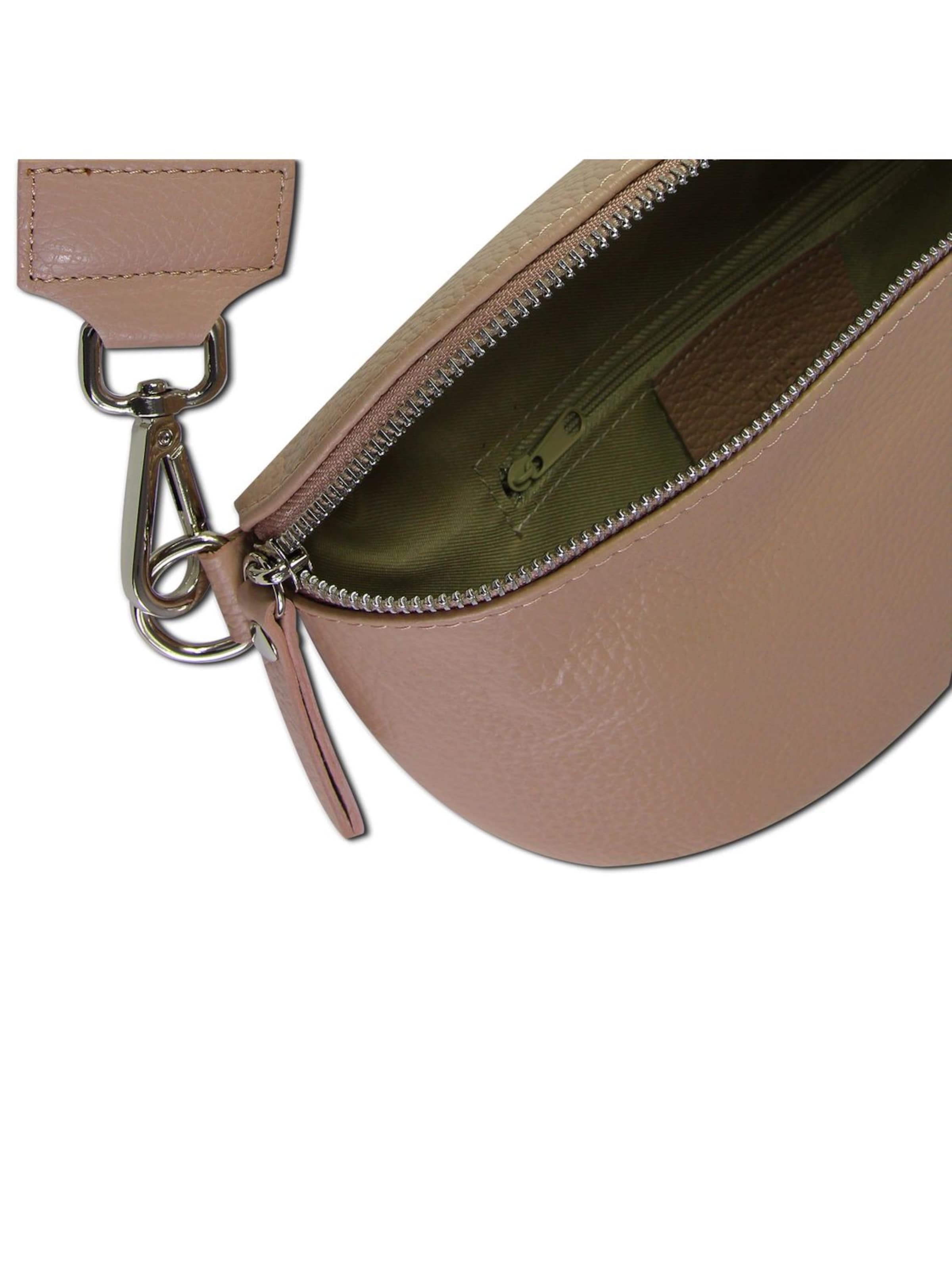 Toscanto Fanny Pack in Pink