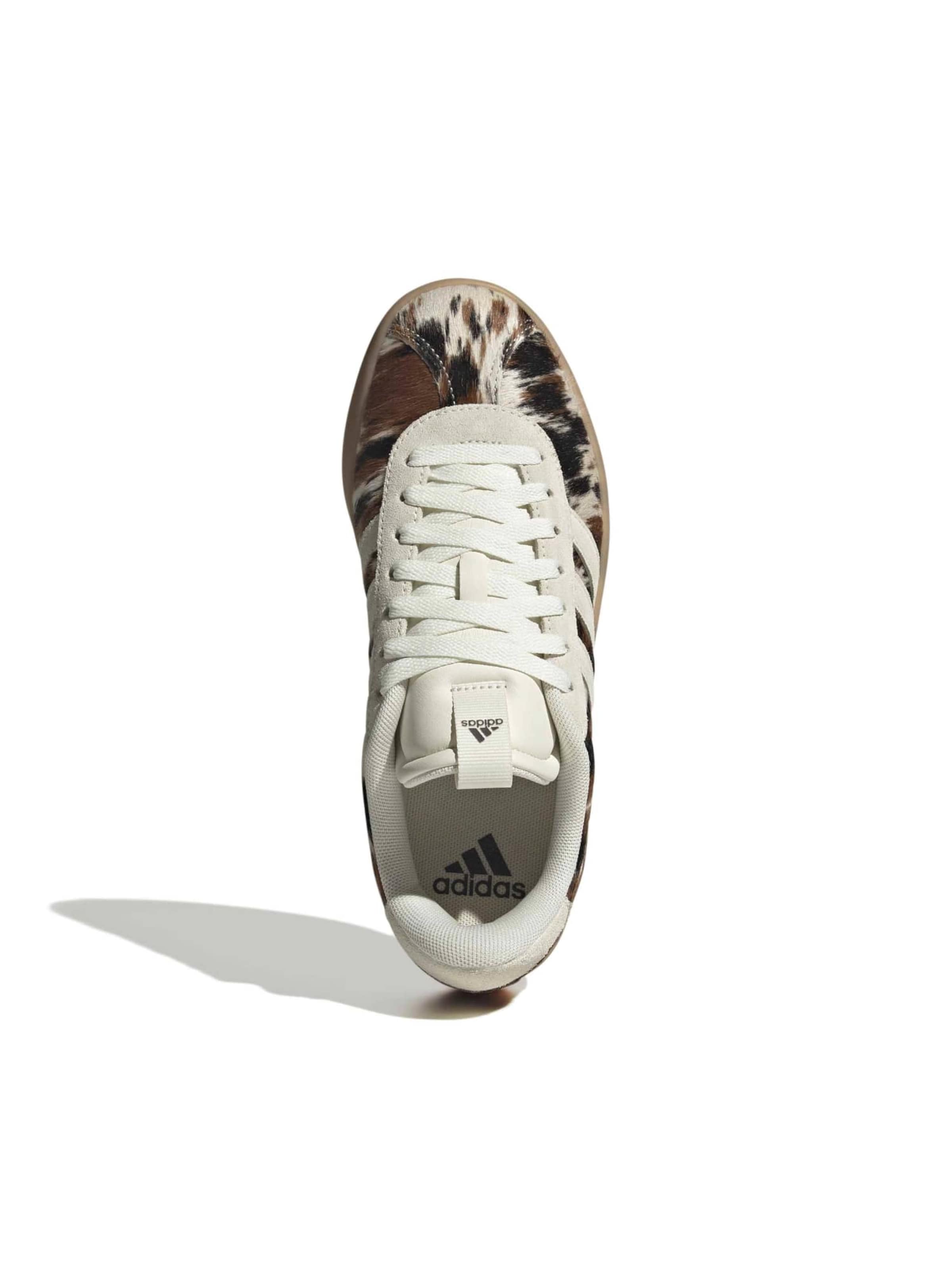 ADIDAS SPORTSWEARNiske tenisice 'VL COURT 3.0' - bijela boja