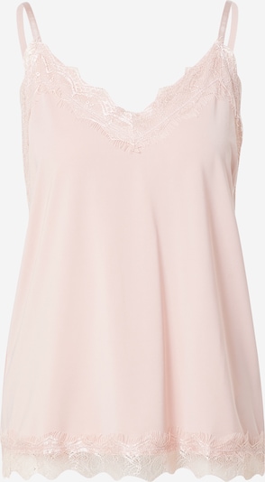 Palaidinė be rankovių 'BICCO' iš Freequent, spalva – rožių spalva, Prekių apžvalga