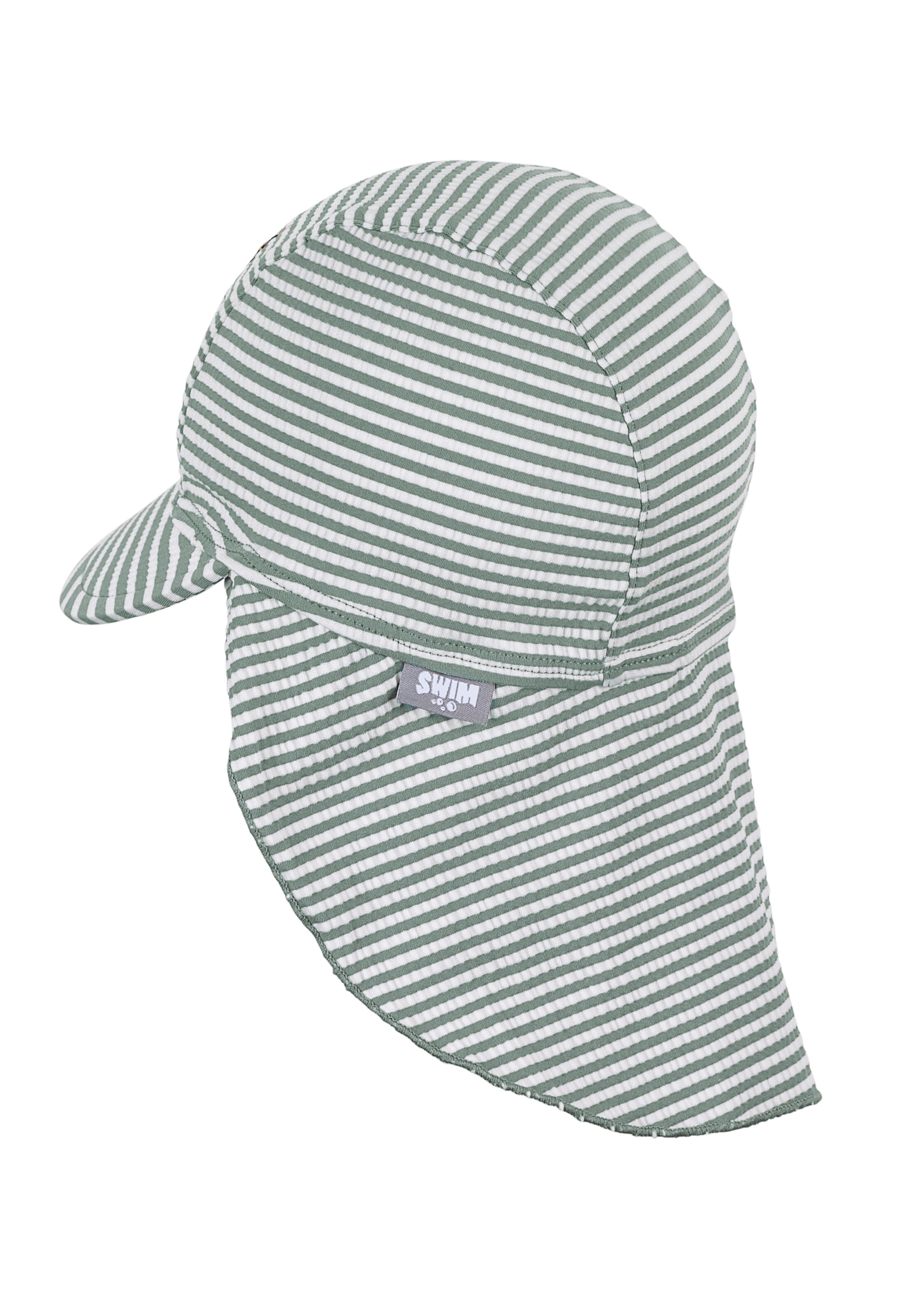 STERNTALER Mütze 'Hai' in Mischfarben