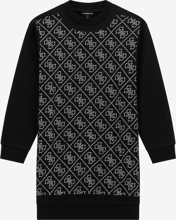 GUESS Dress in Black: front