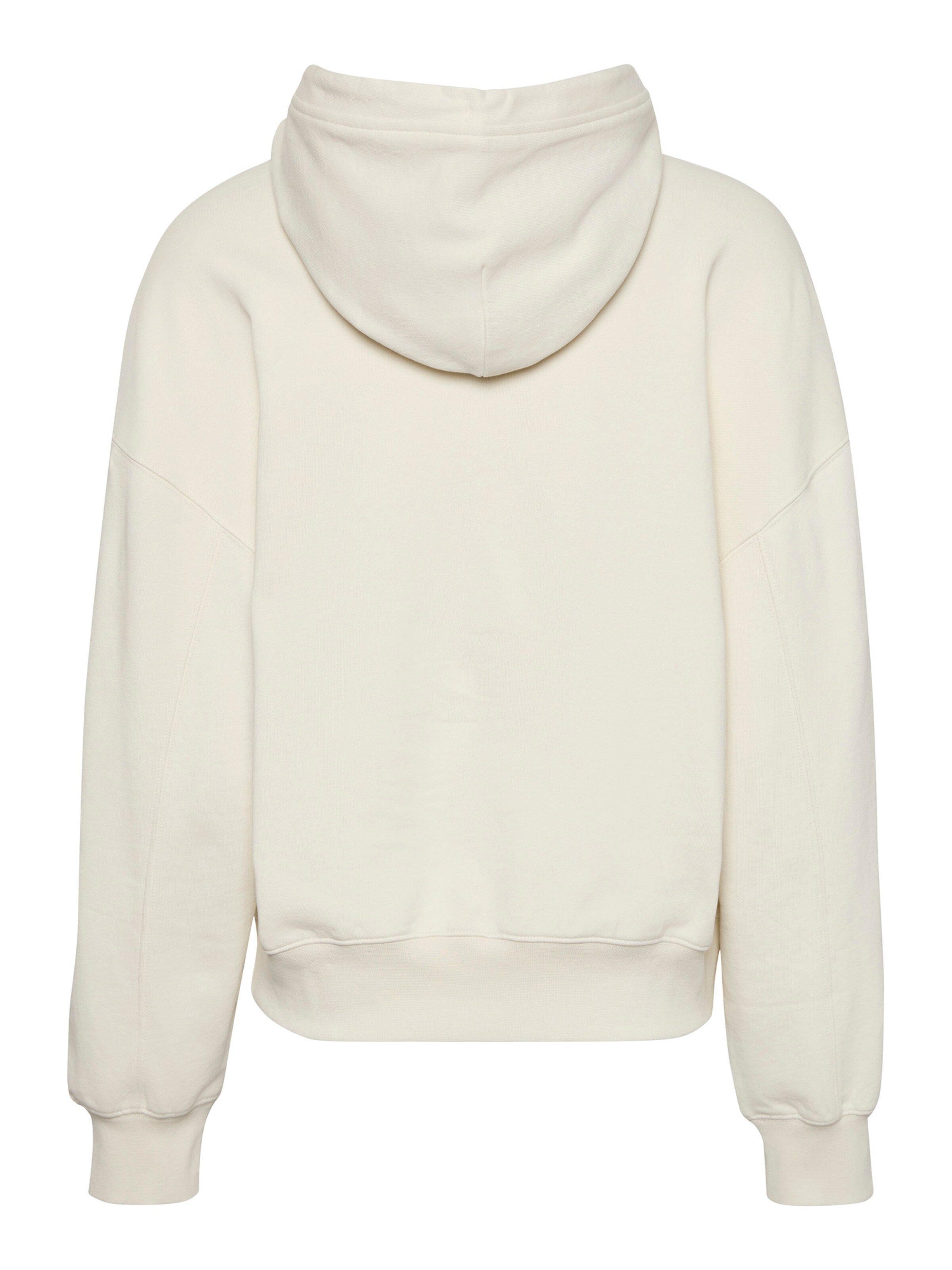 Calvin Klein Bluzka sportowa w kolorze biały