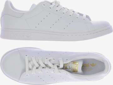 ADIDAS ORIGINALS Sneakers & Trainers in 43,5 in White: front