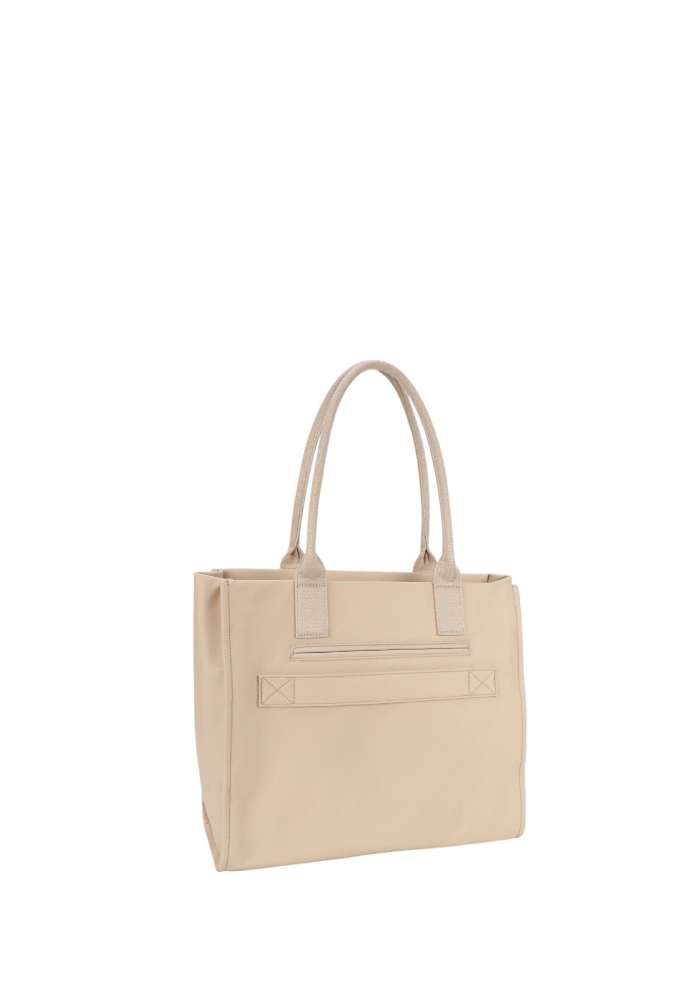 BOGNER Shopper 'Fully 1.0 Maylin' in Beige