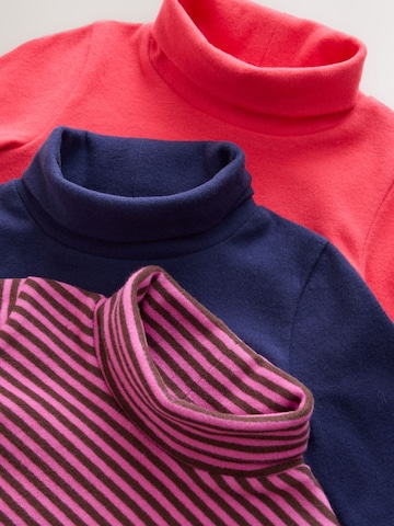 Next - Camiseta en azul