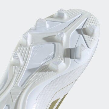 ADIDAS PERFORMANCE Soccer Cleats in White