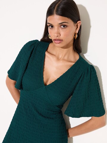 Friends Like These Платье в Зеленый