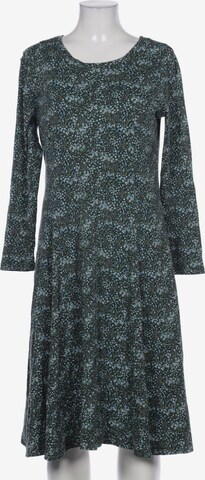 LANA Dress in M in Green: front