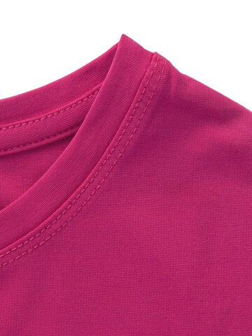 Robe No Matter What en rose