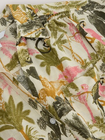 Camicia da donna di Next in colori misti